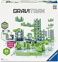 Ravensbuger GraviTrax Extension Skytrax - GraviTrax Extension for Your Spectacular Marble Runs - Marble Run and Construction Toy from 8 Years