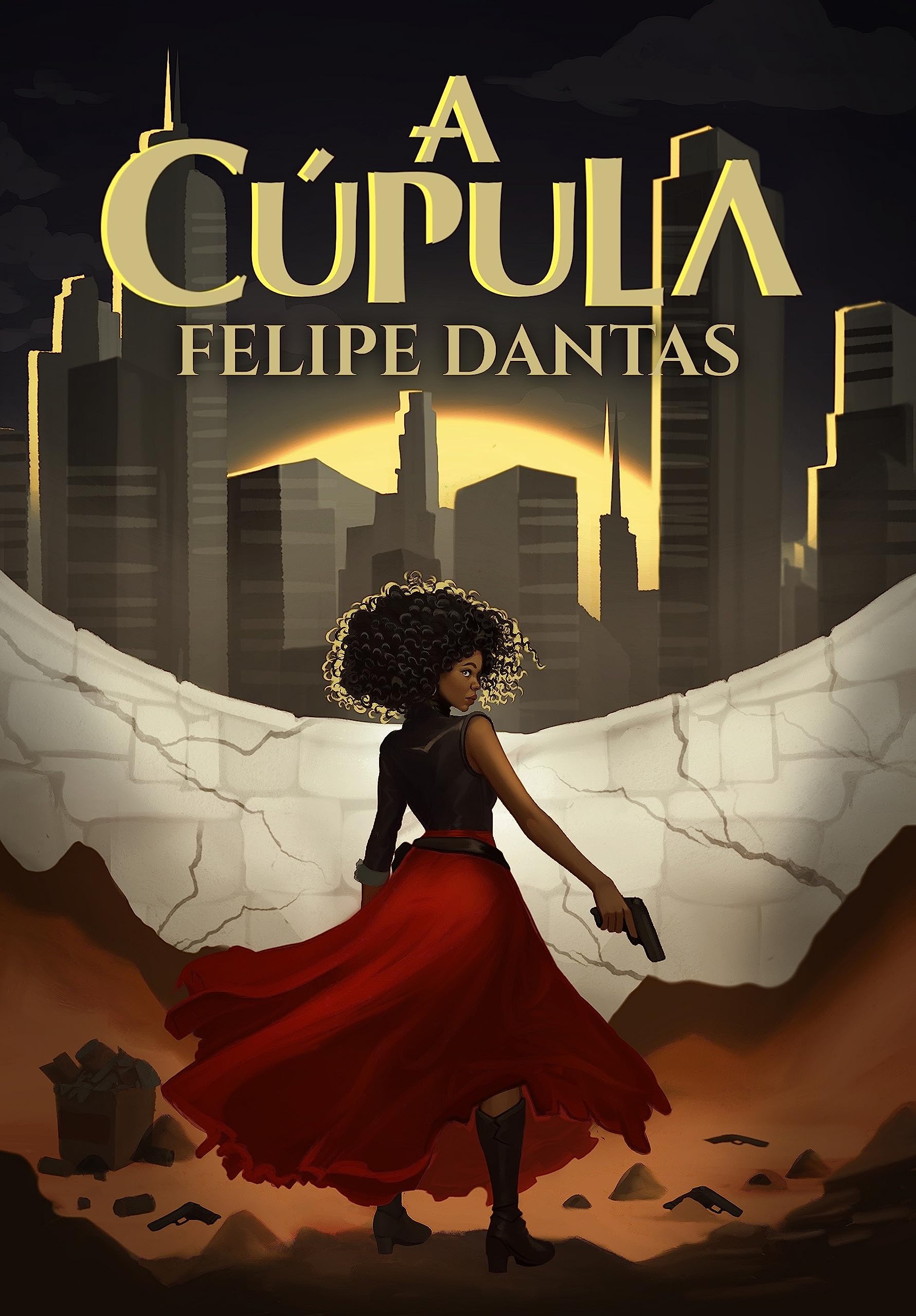 A Cúpula