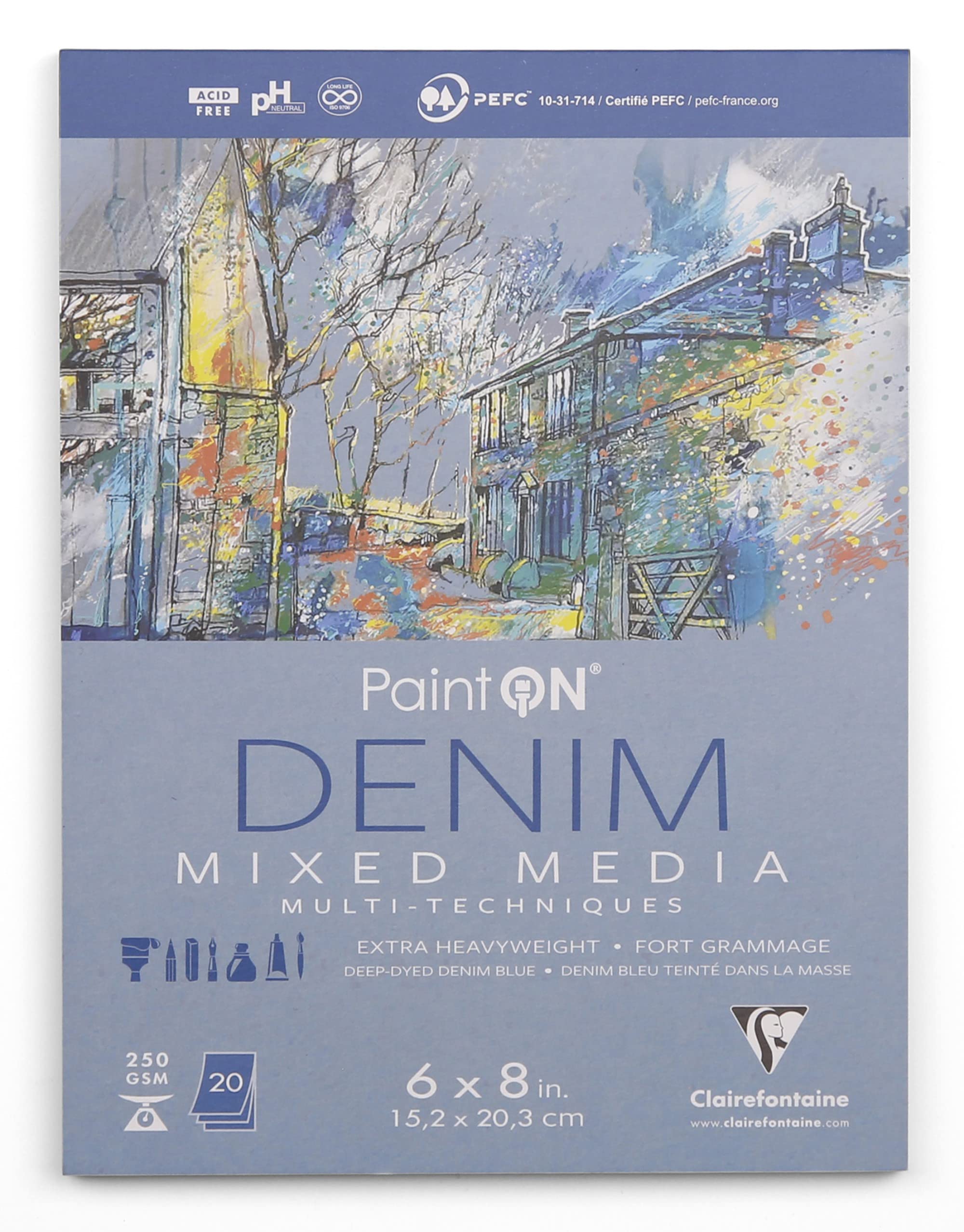 ClairefontaineError:#N/A