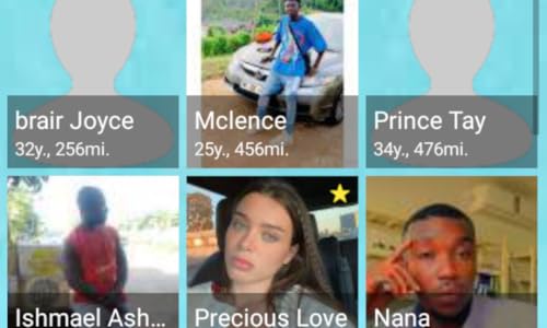 Find love - free world wide dating app