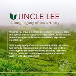Uncle Lee's Tea Dieter Tea, Cranberry Flavour by Body Balance, 30-pk