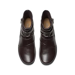 Clarks Women's Cora Pace Boots