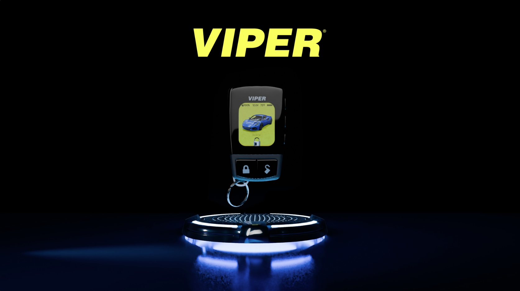 Amazon.com: Viper 5908V 2Way LCD Security and Remote Start System