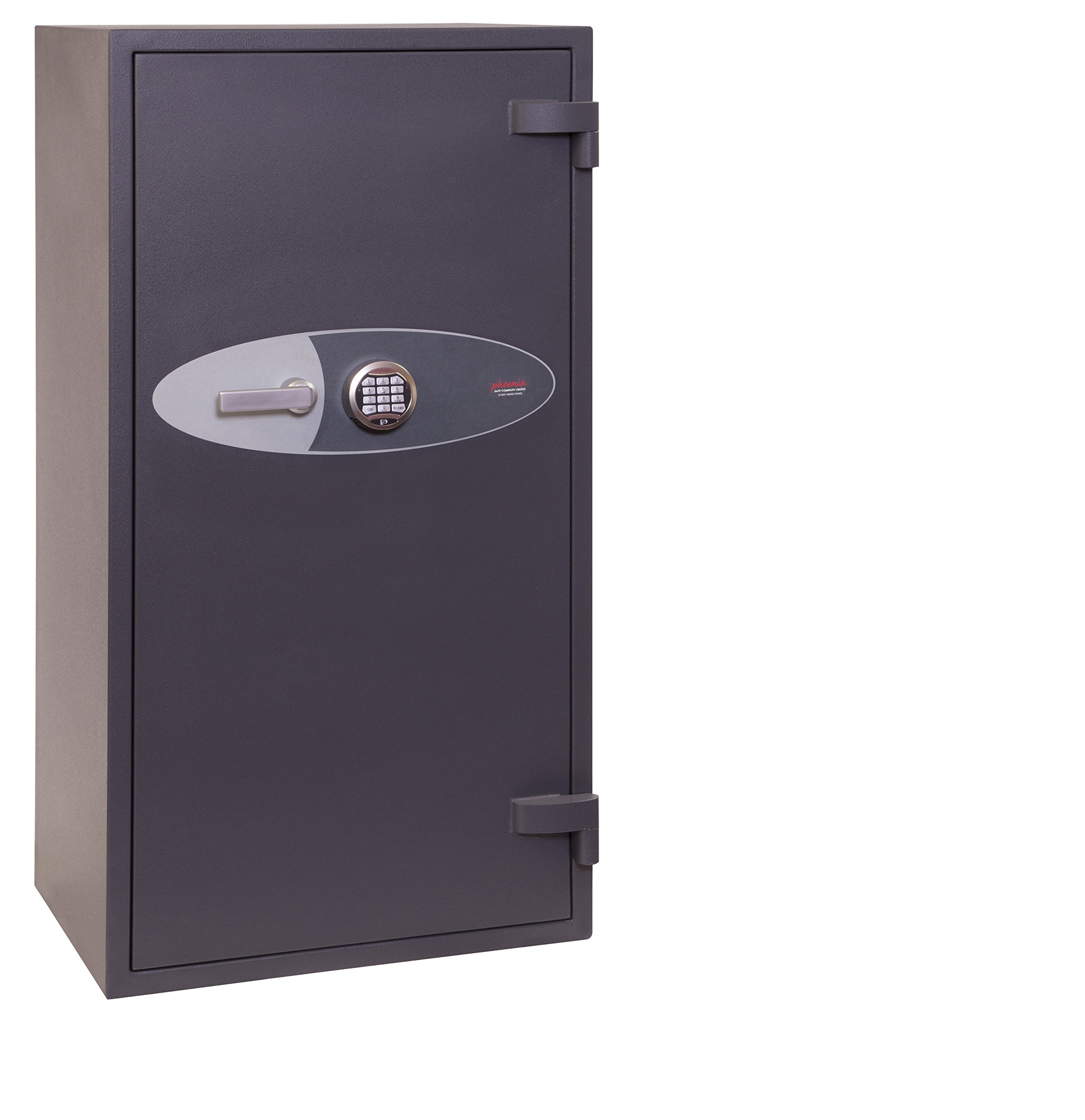Phoenix Elara HS3554E Size 4 High Security Euro Grade 3 Safe with Electronic Lock (Large)