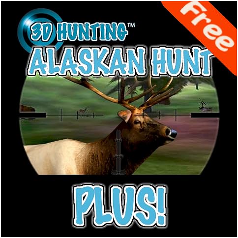 3d Hunting: Alaskan Hunt Free