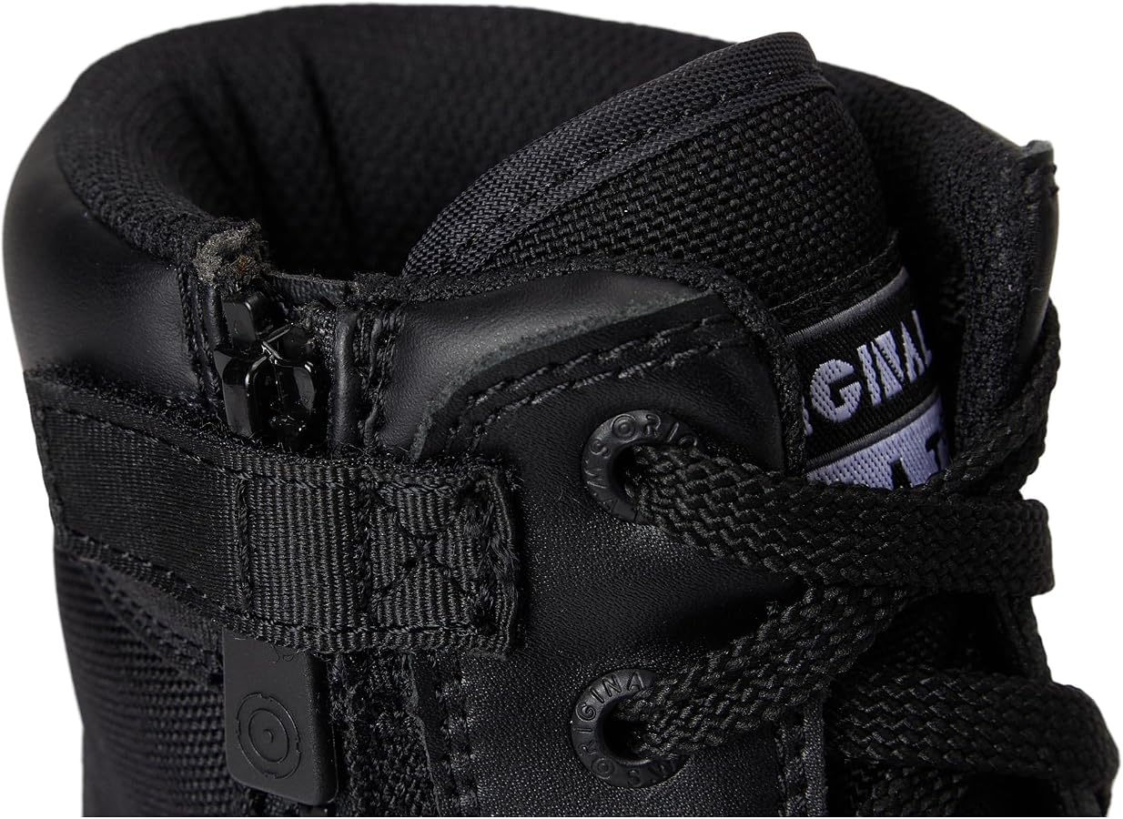 Amazon | Original S.W.A.T. メンズ クラシック 9インチ 軽量 安全