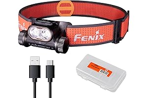 fenix hp25r v2.0