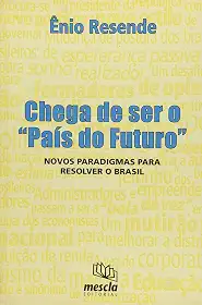 Maguinho e a Sombra do Mundo do Futuro - Volume 4