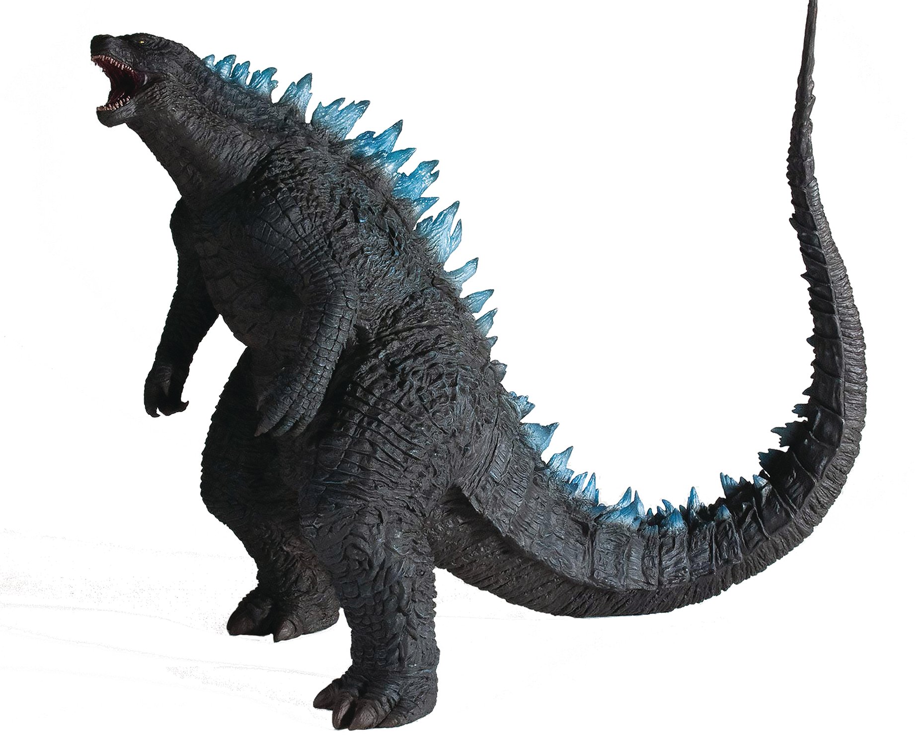 X-Plus Godzilla 12