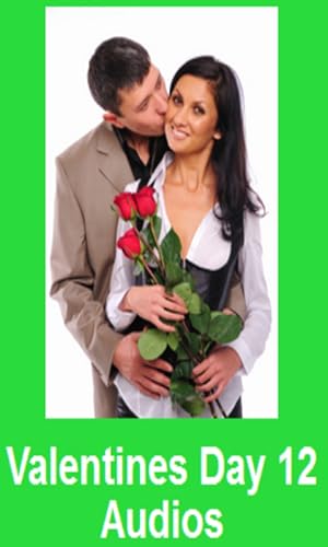 Valentines Day Audio