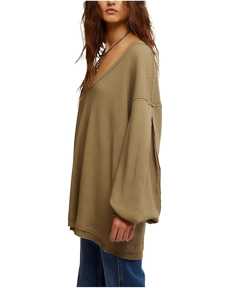 Free People Coast 2 Coast Thermal - #2 of 5