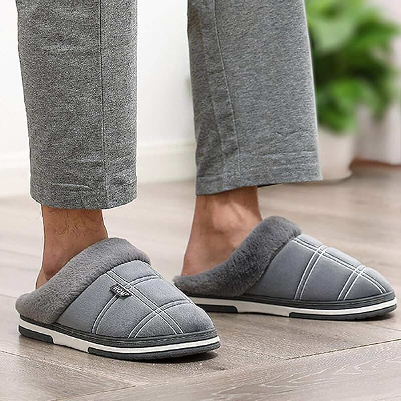 mens suede shoes uk