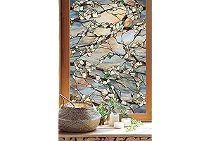 Artscape Sunset Window Privacy Film