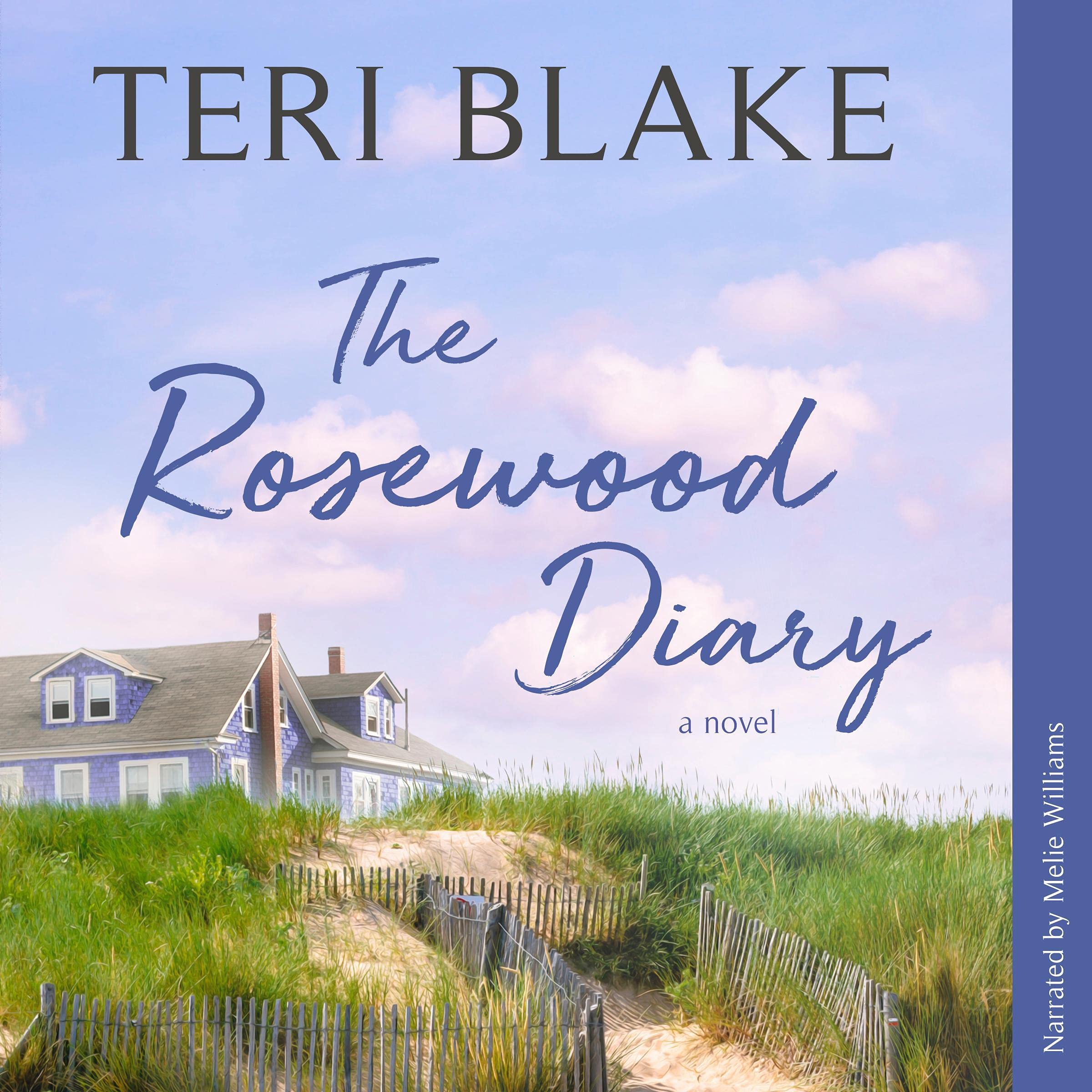 The Rosewood Diary