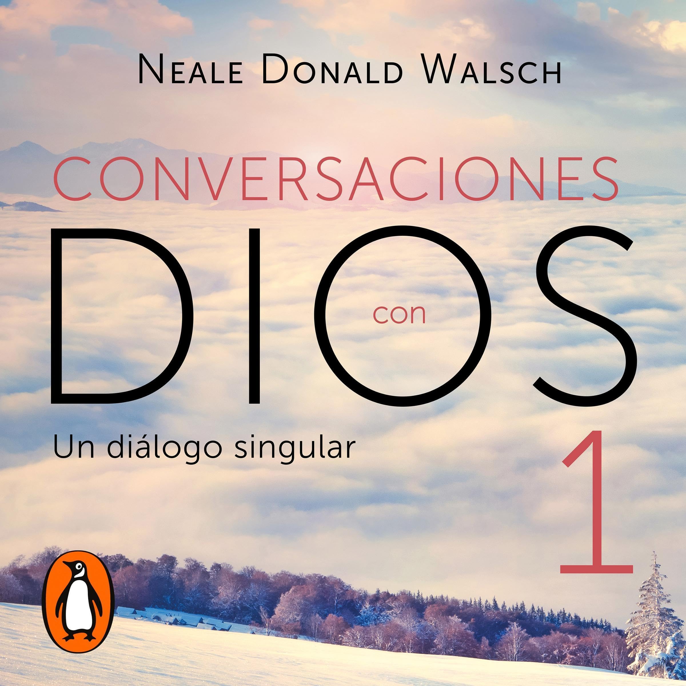 Cover art for Un diálogo singular (Conversaciones con Dios 1)