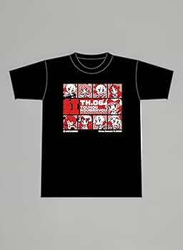 【激レア】東方プロジェクト ゆっくり Tシャツ R.S.O】ゆっくり霊夢&魔理沙コラボアパレルグッズ登場！ | 東方