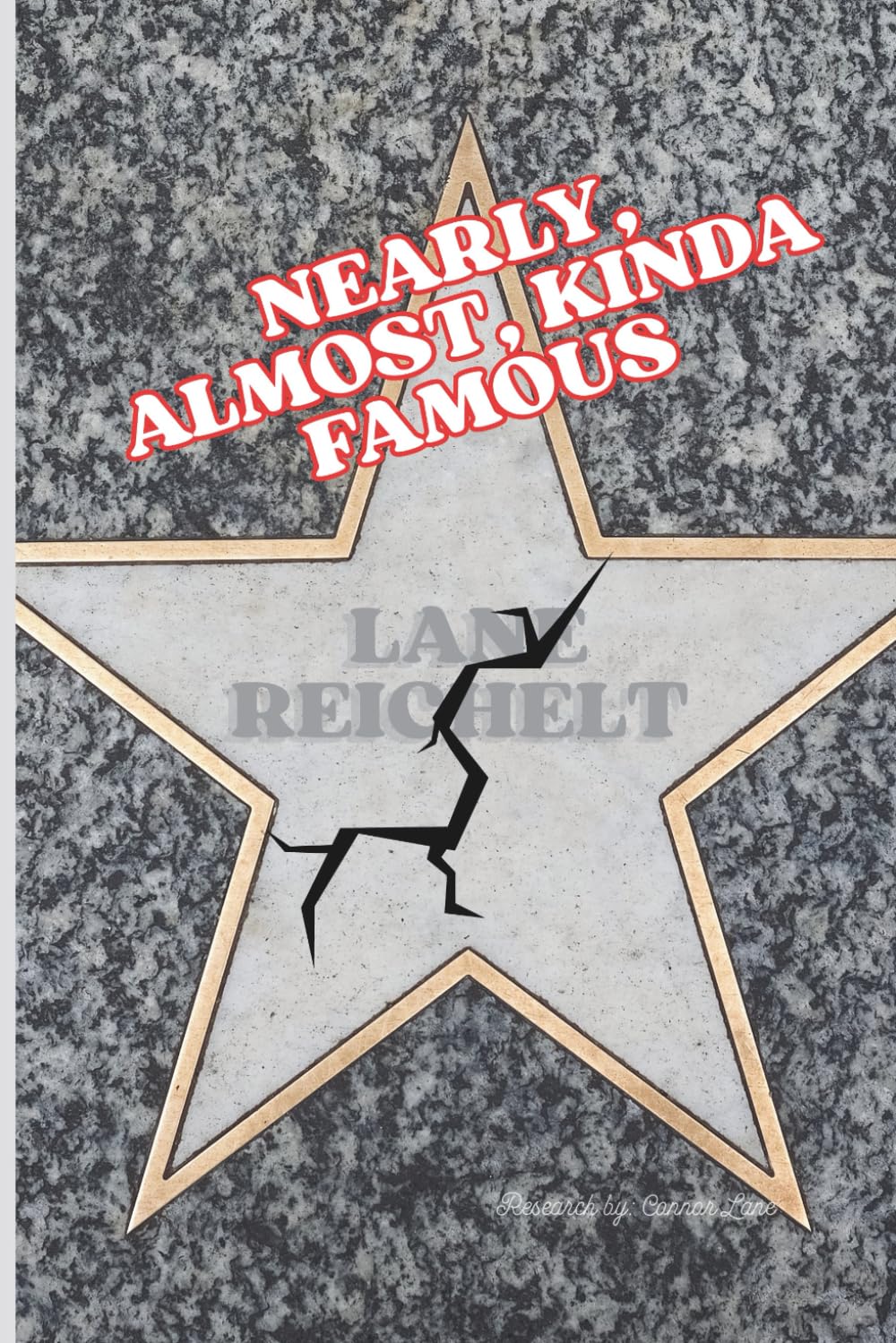 Nearly, almost, kinda famous