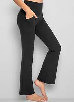 2024 vente chaude femmes pantalons de Yoga beurre doux 4 voies Stretch Fitness p