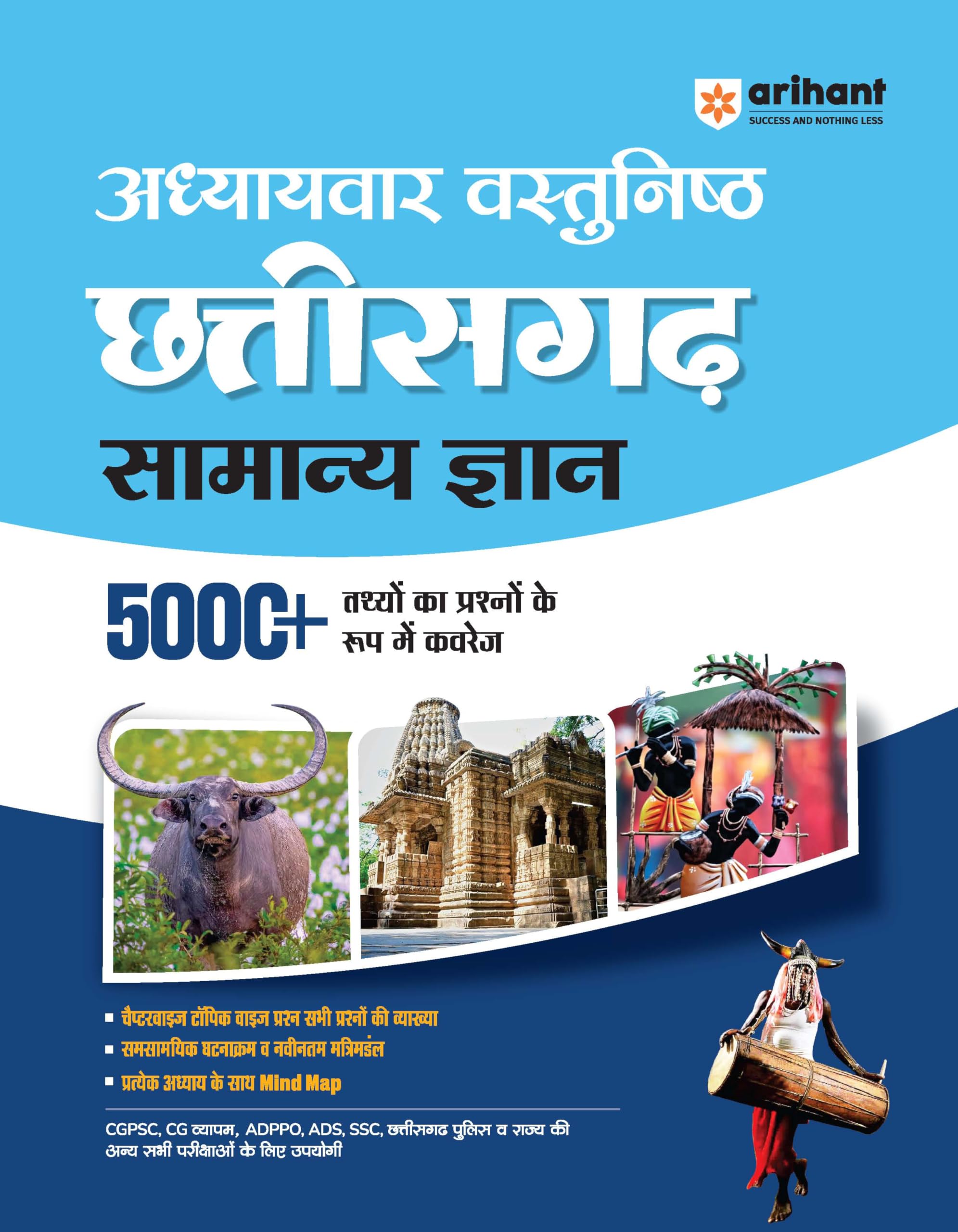 【レトロPC雑誌】CGコレクション 1、CGコレクション4の2冊セット Buy Arihant Chhattisgarh Samanya Gyan 2025 | Chapterwise Objective