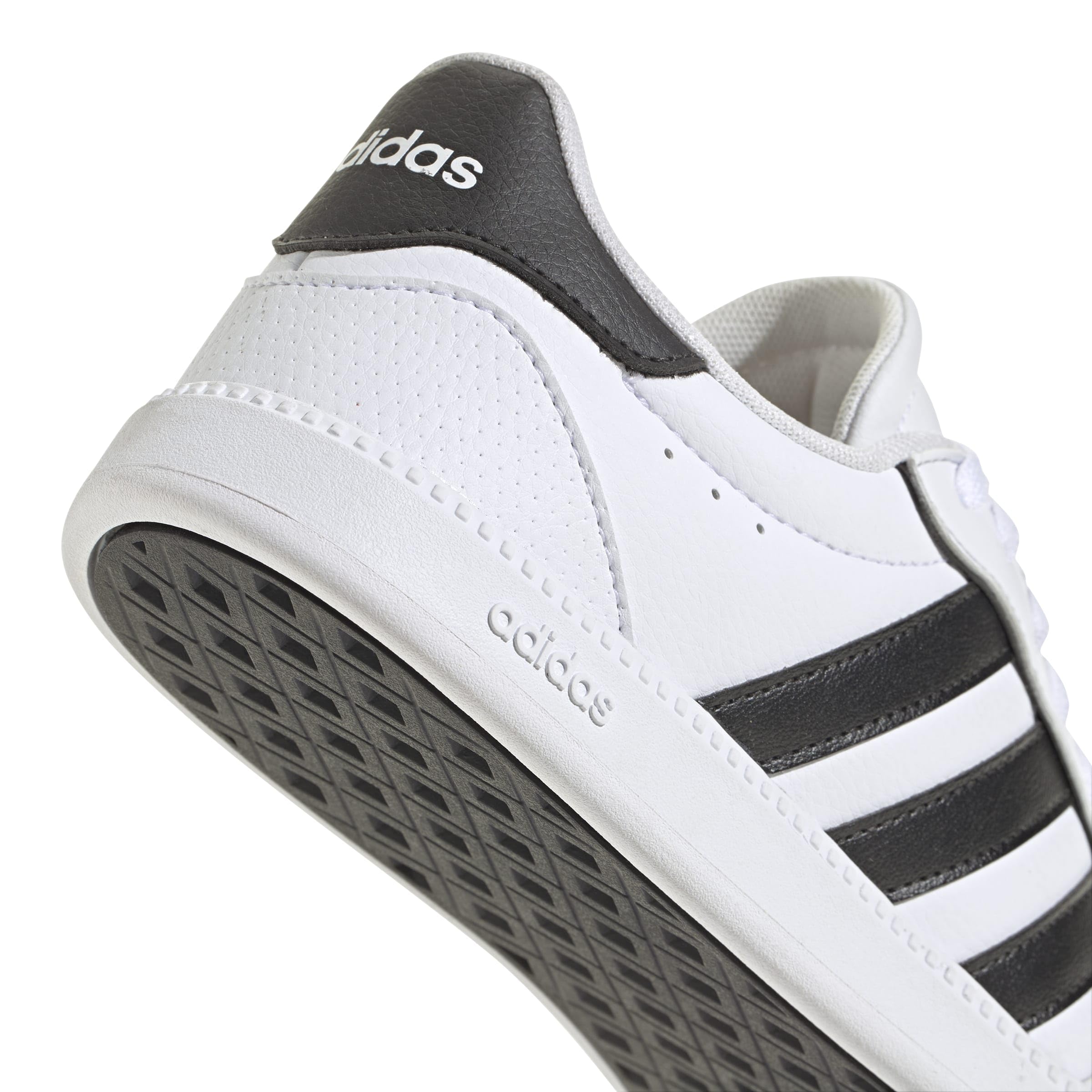 adidas Women's Breaknet Sleek Schuh - 5