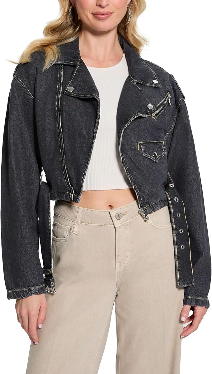Chaqueta Eco Sandy Mujer