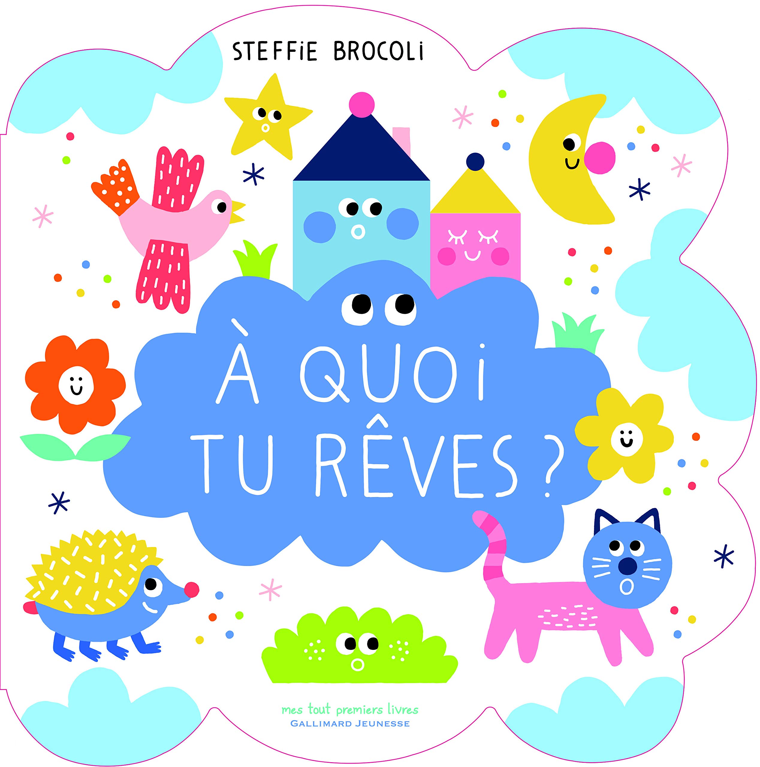 À quoi tu rêves ?