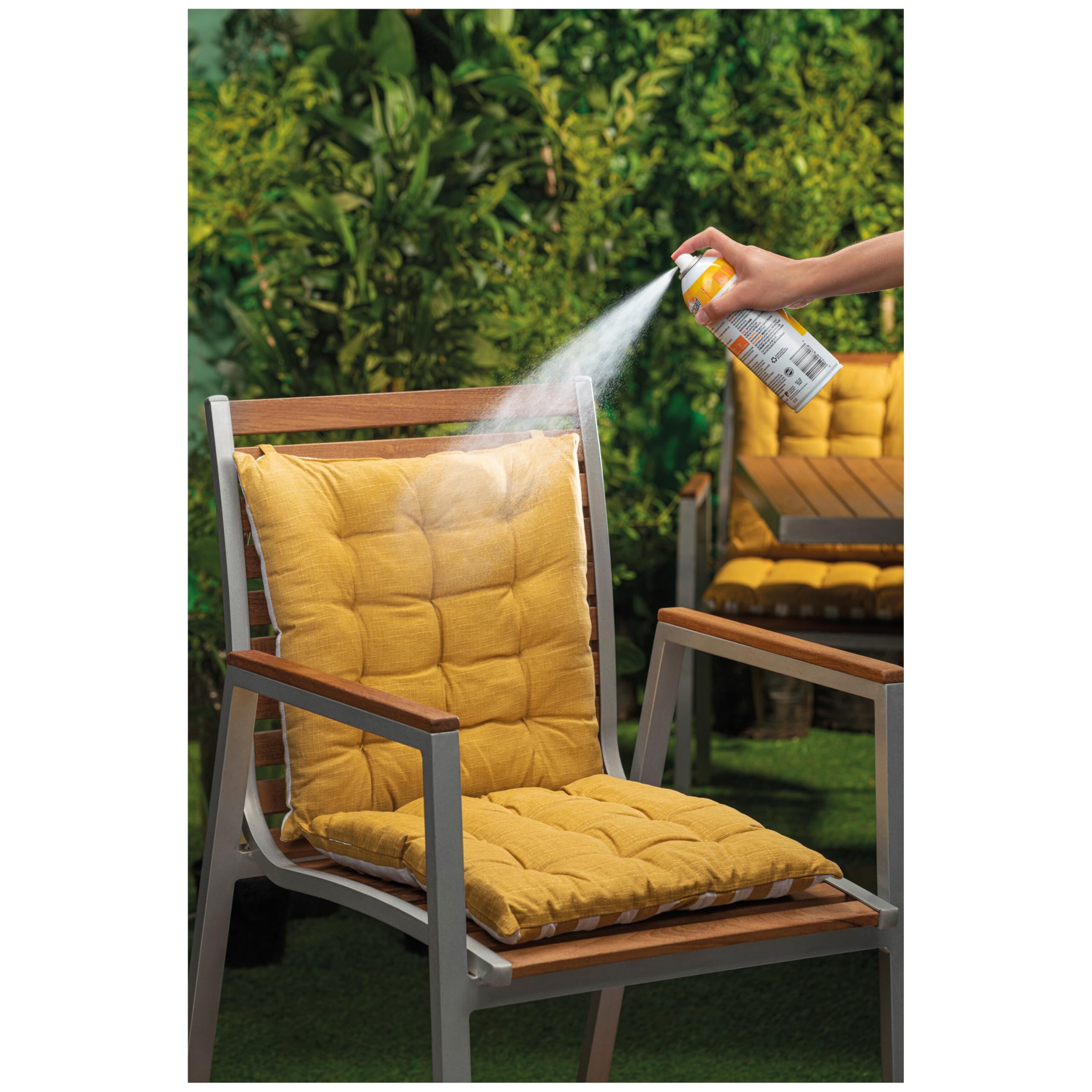 Scotchgard Protector Water & Sun Shield 10.5oz