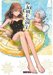 The Ice Guy & The Cool Girl T10