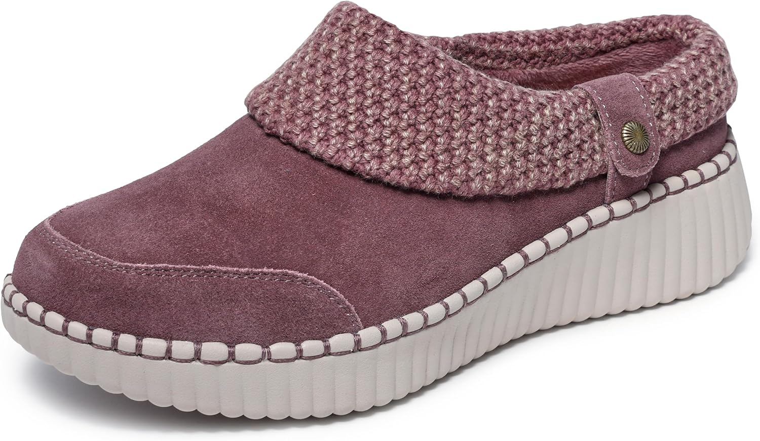 Skechers Womens Wilshire BLVD - Cloudy Skies