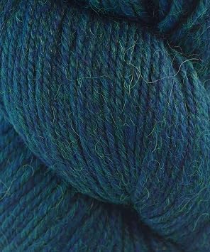 Berroco Ultra Alpaca Yarn 6285 Oceanic Mix