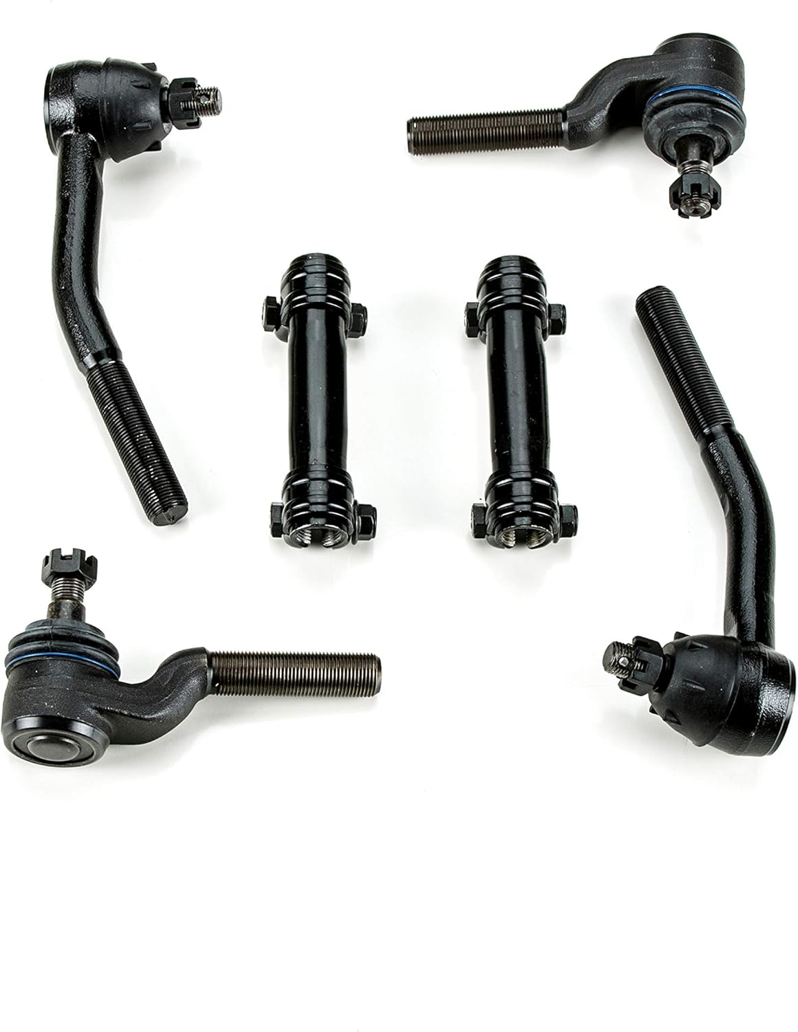 Ford Thunderbird New Tie Rod Steering Rebuild Kit, Tie Rod Ends Amazon Canada