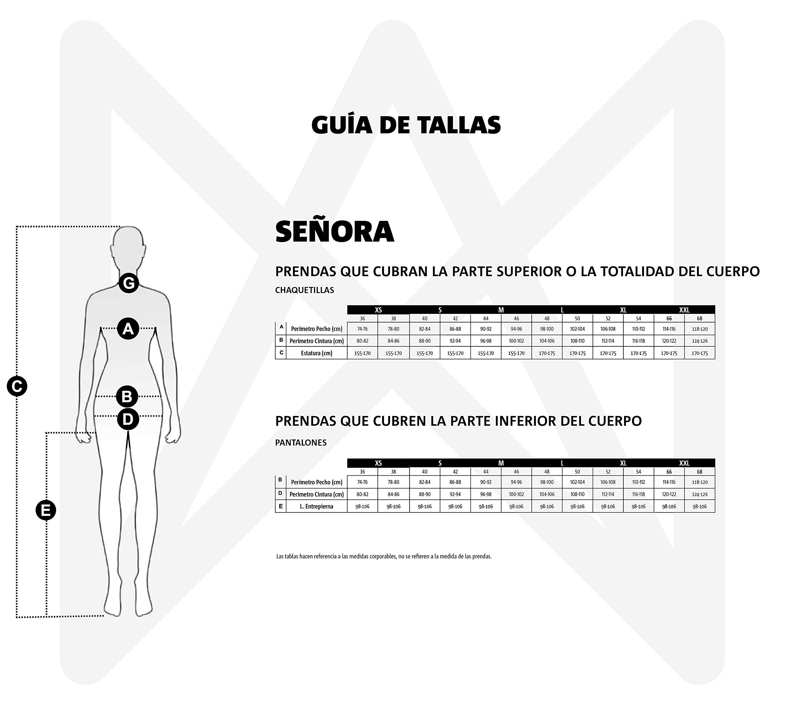 Camisa de Camarera Manga Larga Cuello Mao Mujer. Ropa Camarera/Hosteleria Ref: 2038