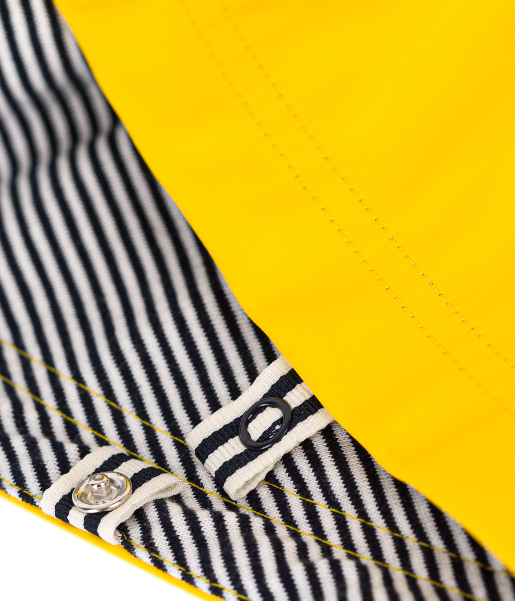 Petit Bateau A08FA peleryna kąpielowa, dla chłopców, żółta, wyjątkowy rozmiar, żółty, Einzigartige Größe