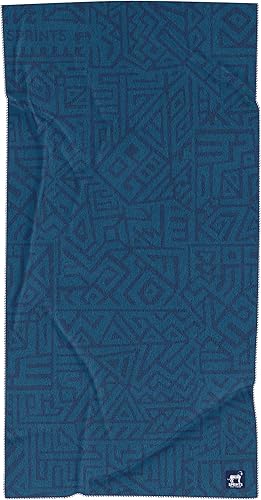 Sprints Toalla atlética para correr, tamaño completo, funda de asiento de automóvil, microfibra de alto rendimiento... (fuera N trasera)