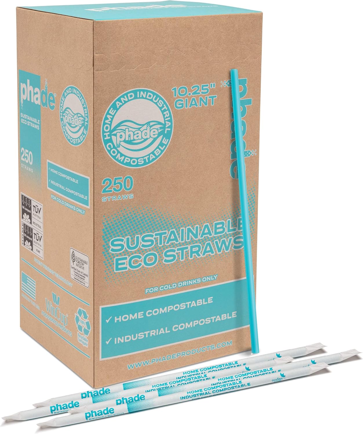 Buy phade EcoFriendly Sustainable Marine Biodegradable Compostable