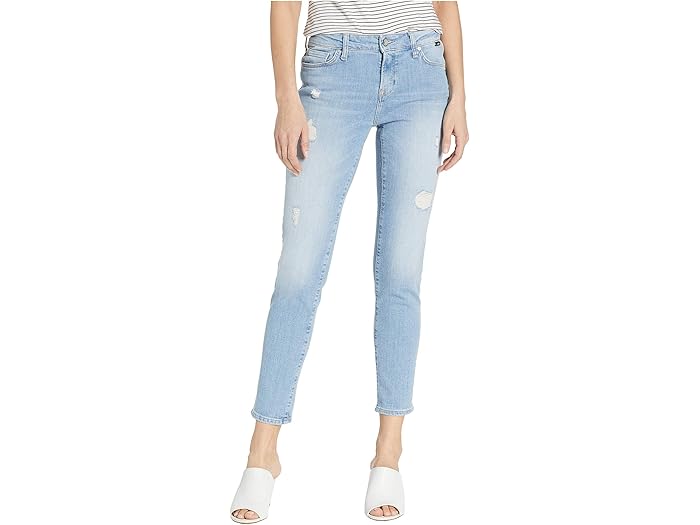 ada boyfriend jeans