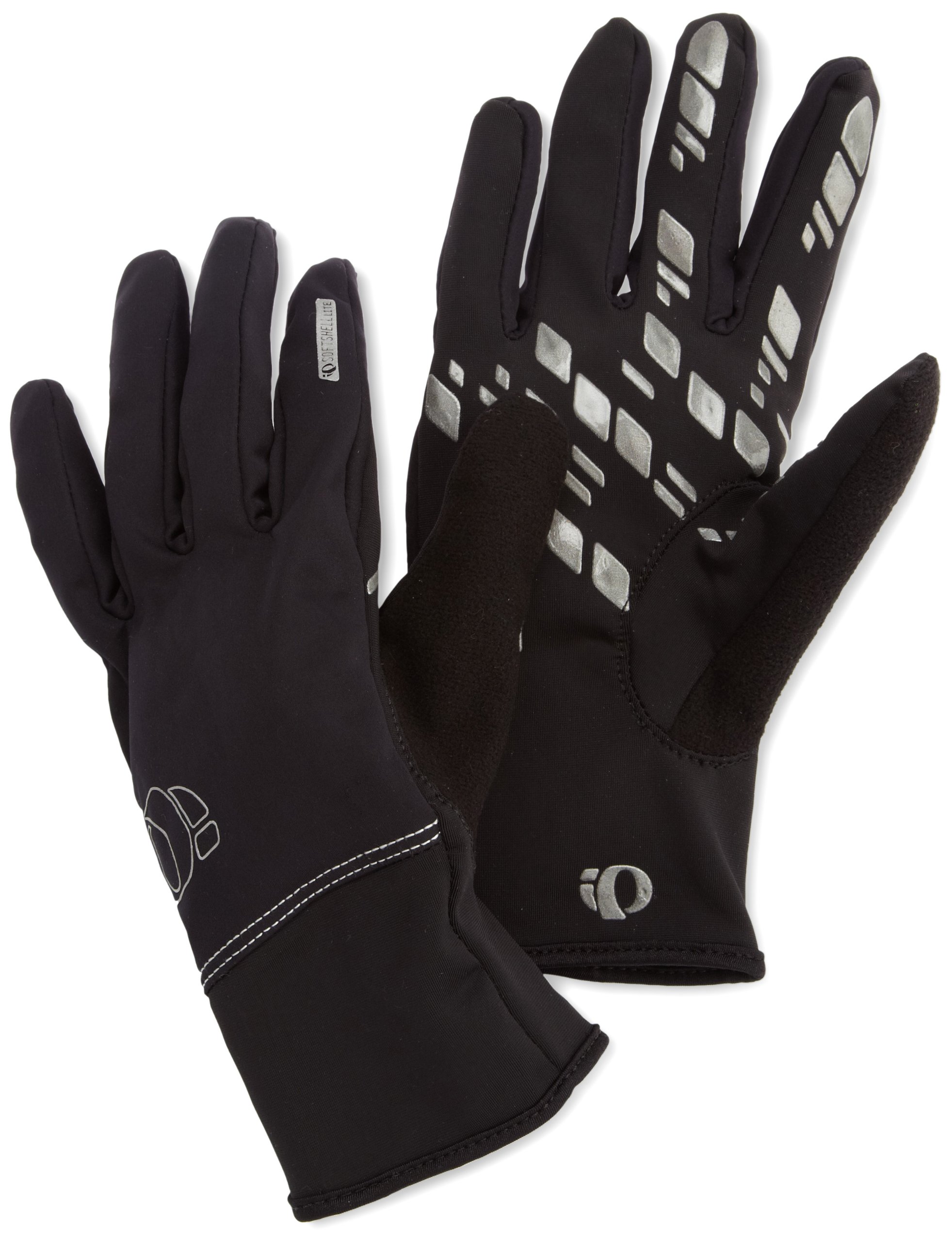 Pearl iZUMi Select Softshell Lite Glove Black