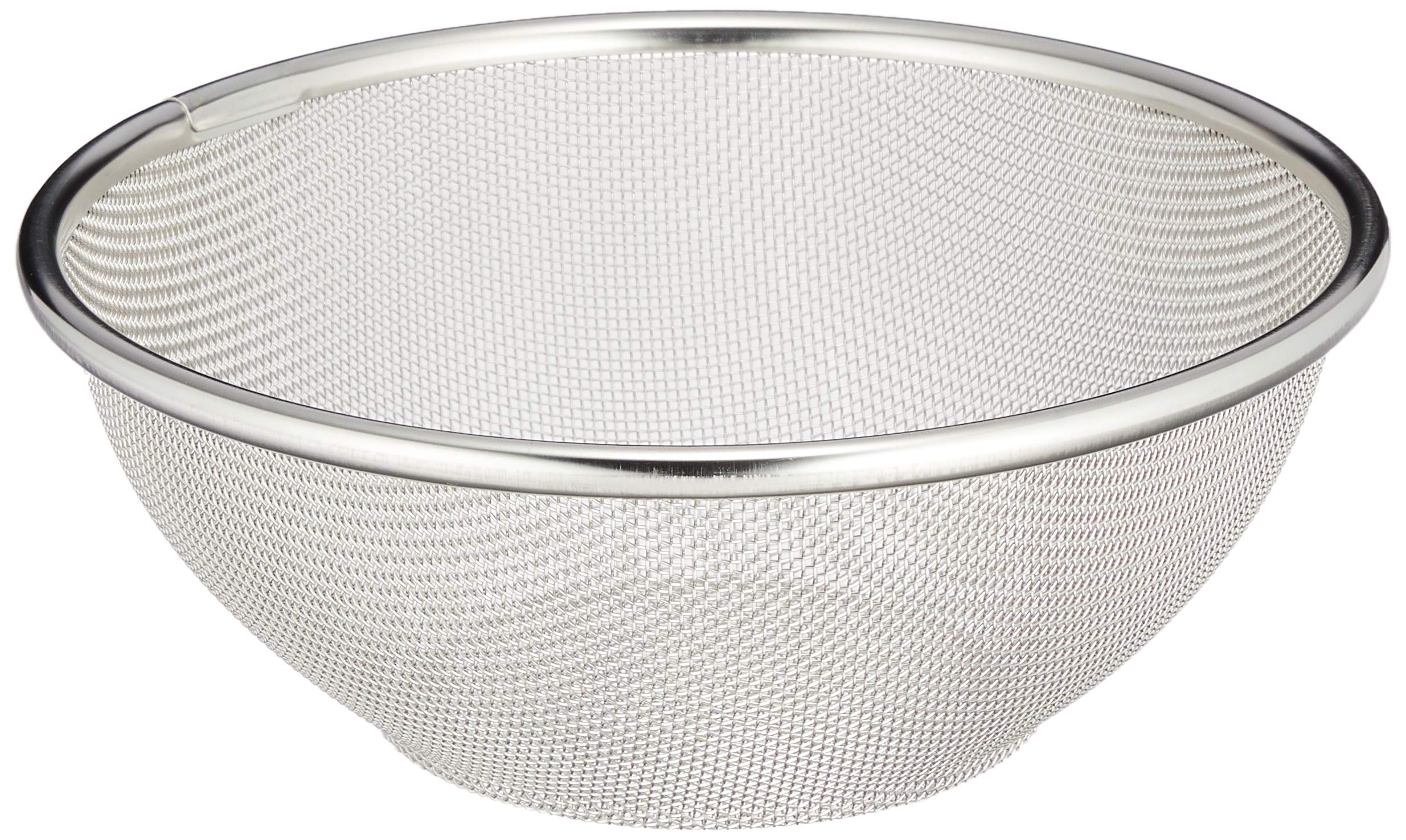 Tsubame Sanjo 18-8 Stainless Steel Colander