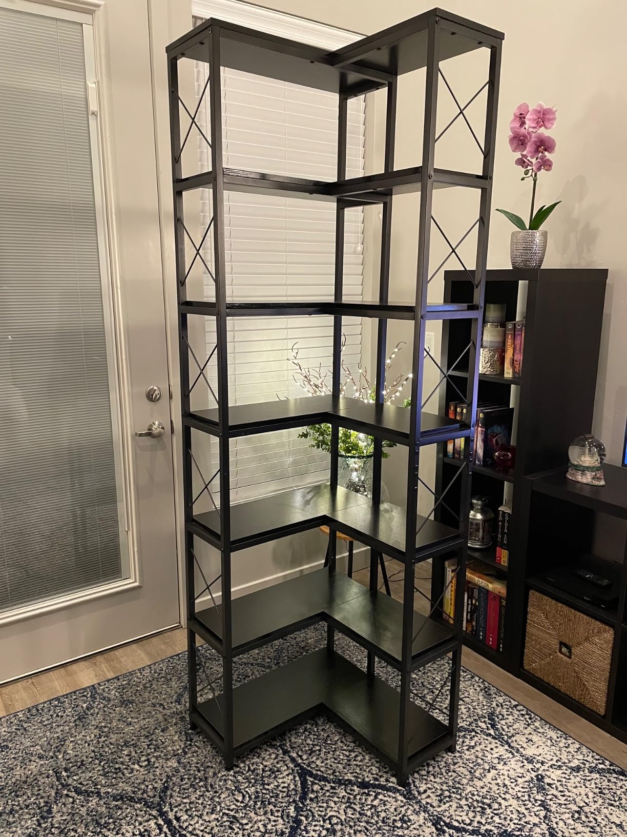 Customer photo