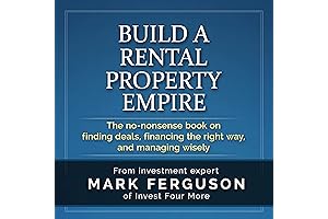 Build a Rental Property Empire, 5th Fundamental Currency Trading Karen Foo Book