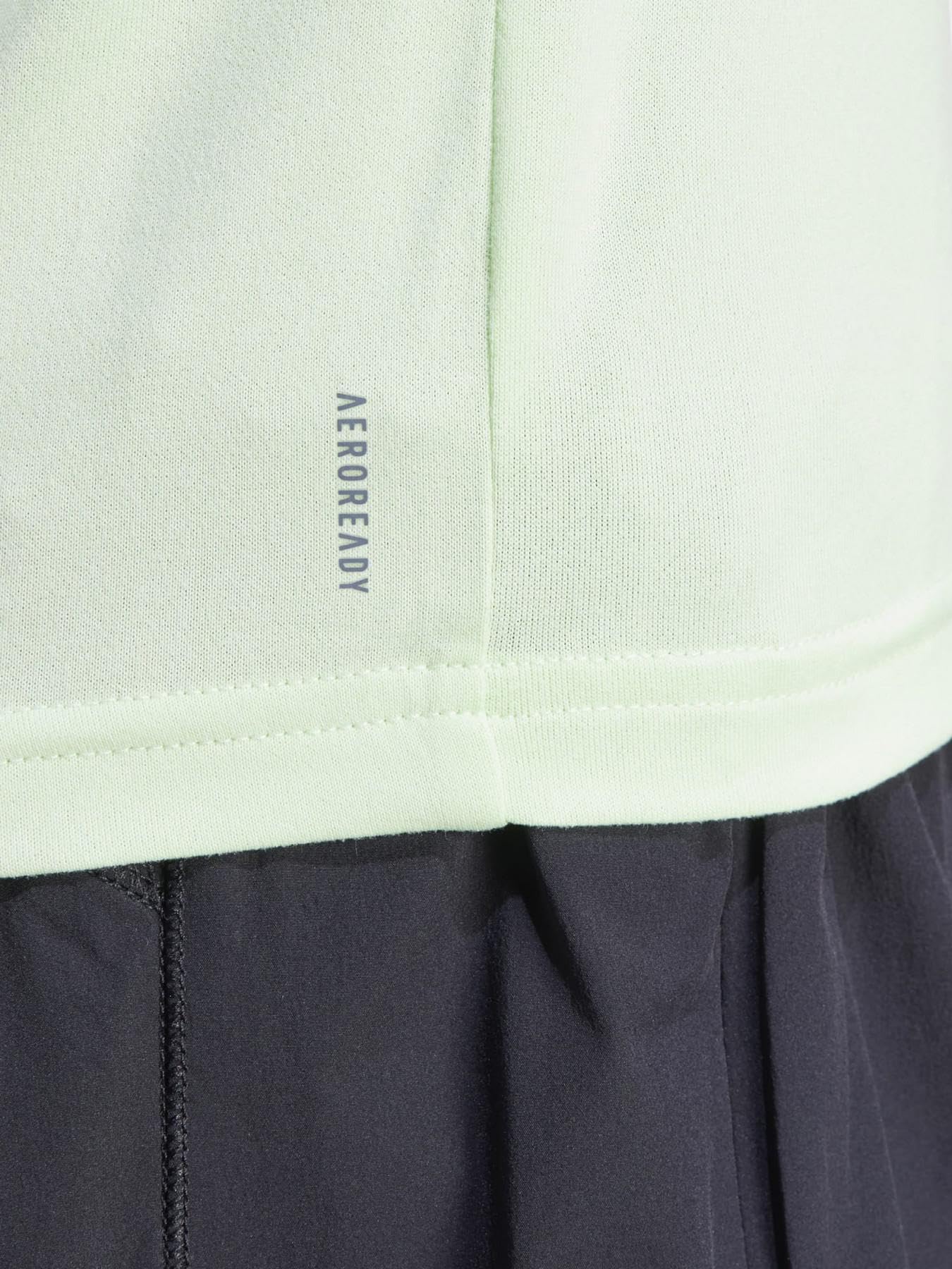 Adidas Damen AEROREADY Train Essentials 3-Stripes Tee