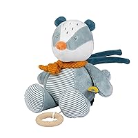 Nattou Peluche Musicale, Felix il Tasso