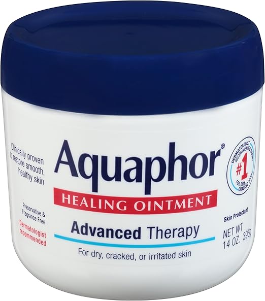 Pomada Aquaphor