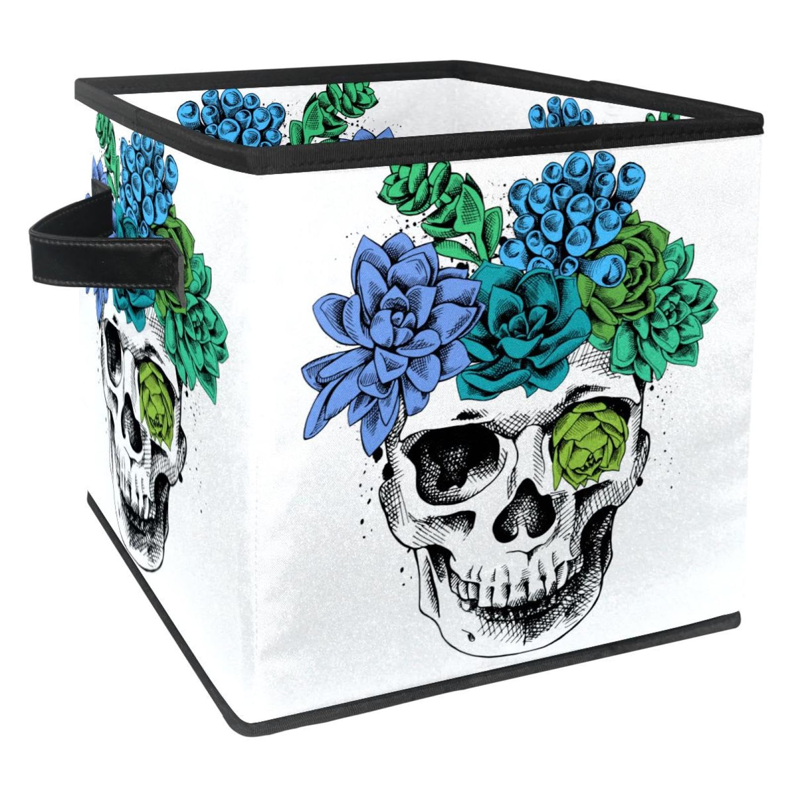 Boîte de rangement pliable grand volume pour en finir avec le désordre du placard