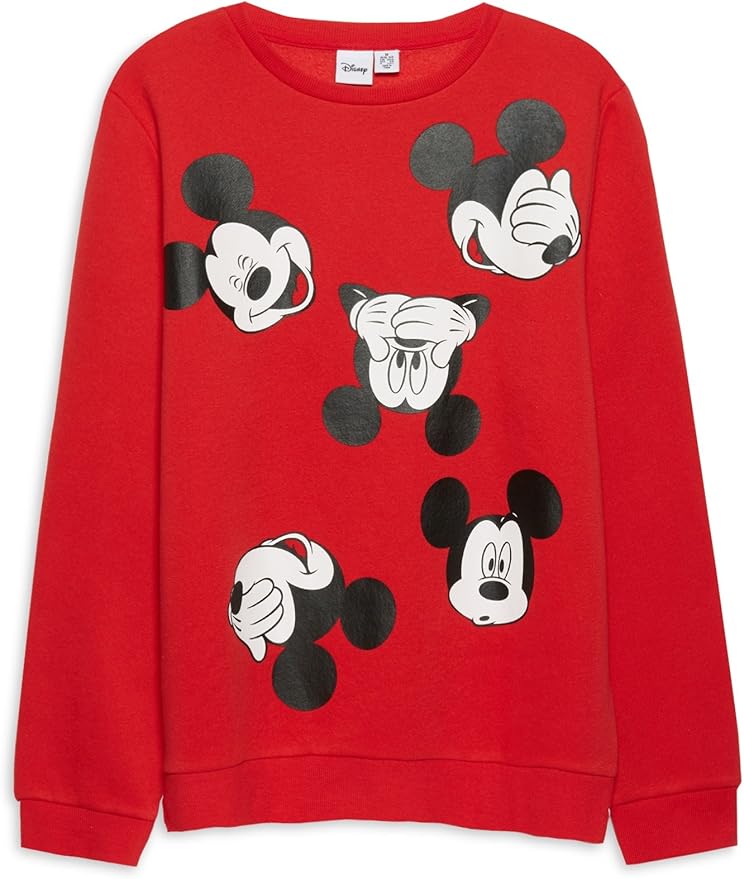 Sudaderas disney mujer primark Clearance