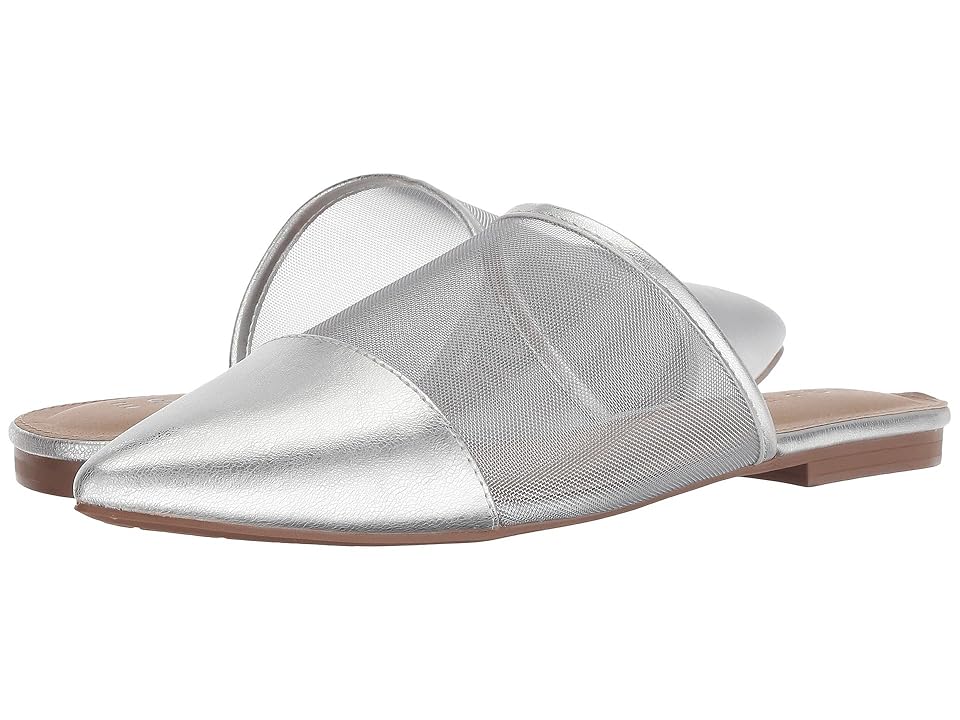 

Esprit Maggie (Silver) Women's Shoes