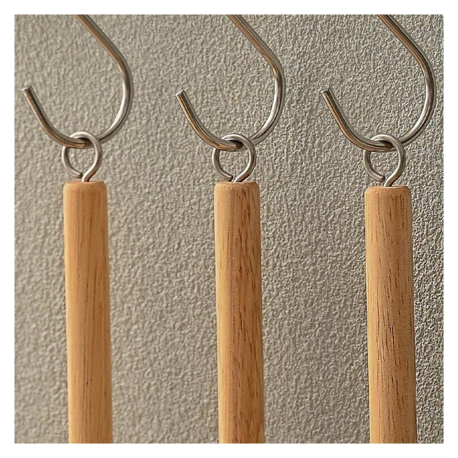 3pcs sisal Pot Brush pour Cuisine