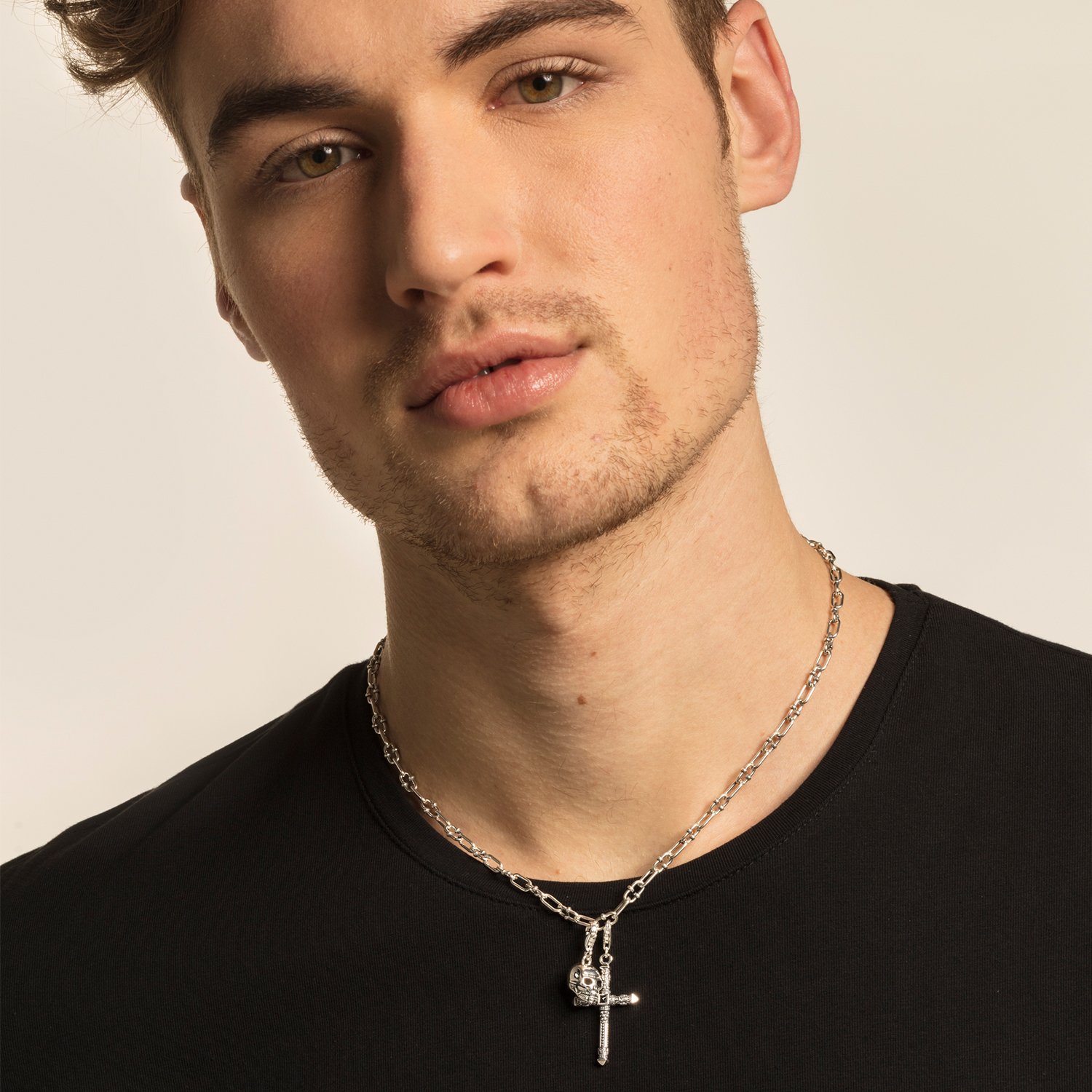 Thomas Sabo Collection de pendentifs croix