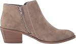 Amazon Essentials Women's Ankle Boot, Taupe, 13