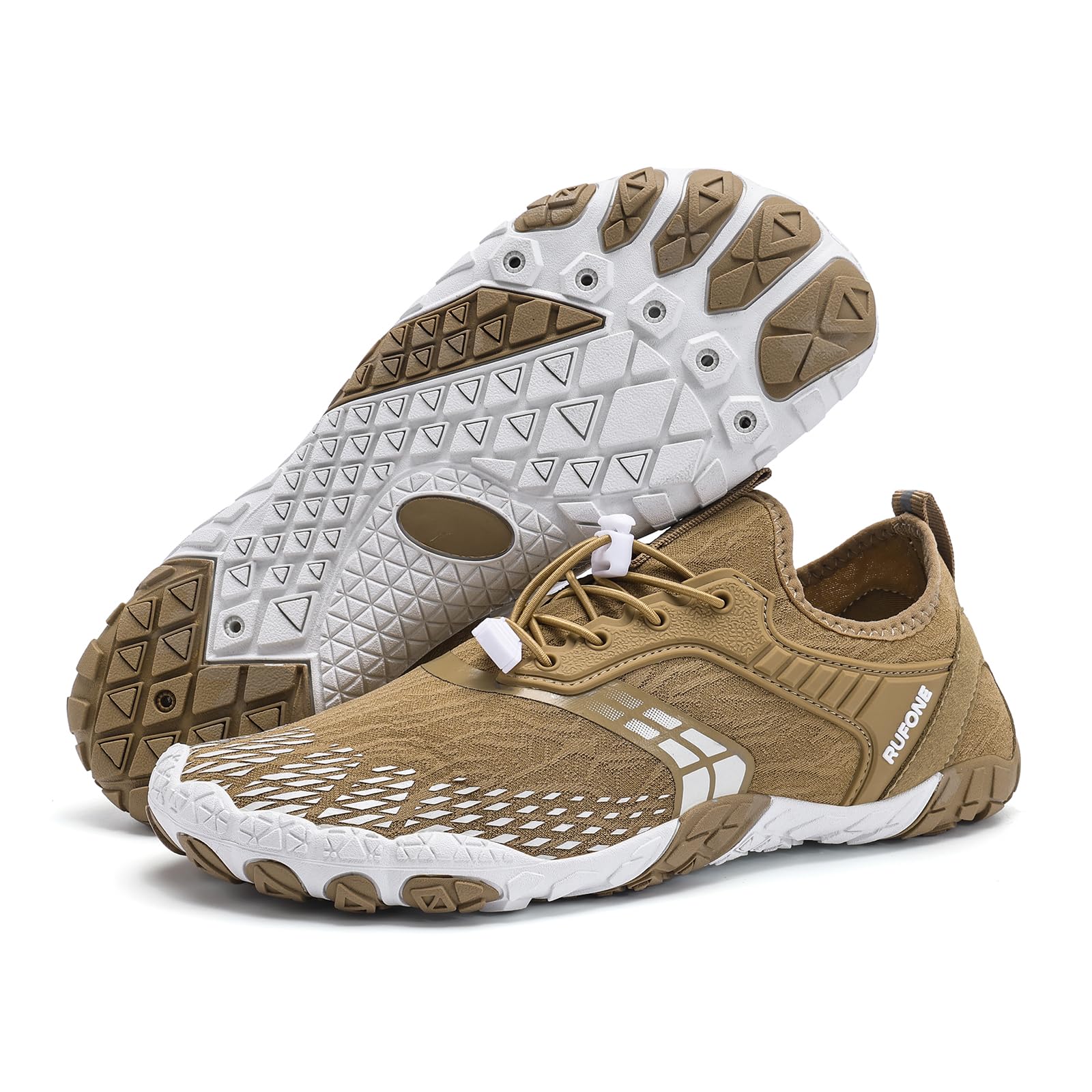 Hike Breathable Barefoot Shoes